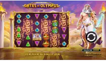 hobicuan com 88 Gates of Olympus: Zeus Pembuka Gerbang Kekayaan