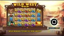 hobicuan com 88 Wild West Gold: Simbol Wild Dibuat Makin Liar!